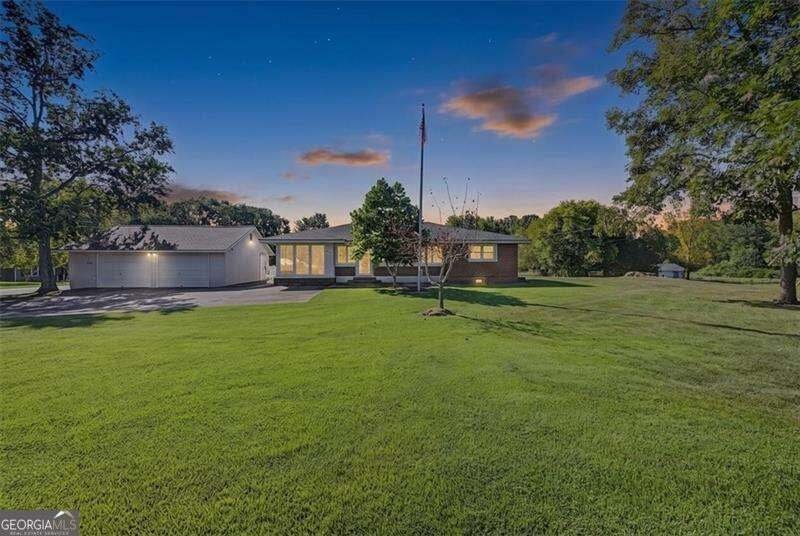 House in Cartersville, Georgia, United States 1 - 18871515