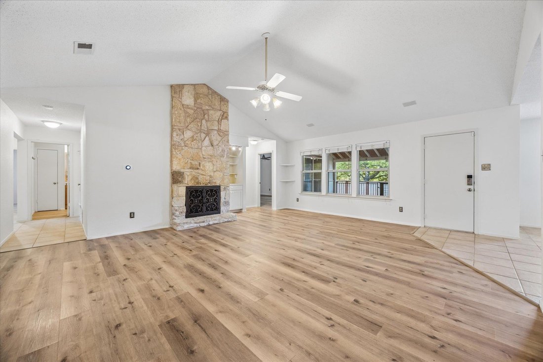 House in Austin, Texas, United States 5 - 18873661