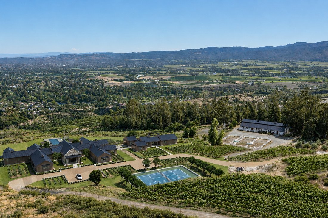 House in Napa, California, United States 3 - 18872570