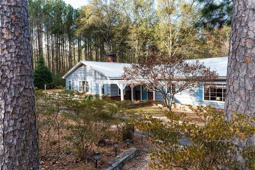 House in Cartersville, Georgia, United States 2 - 18529035