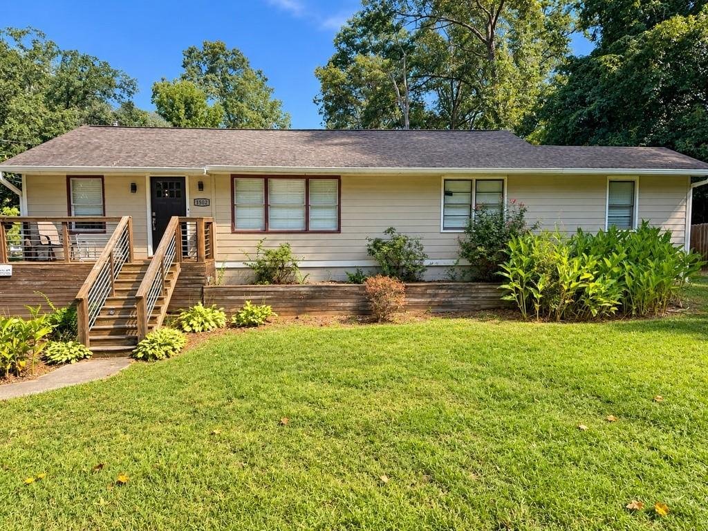 House in Atlanta, Georgia, United States 1 - 18874147