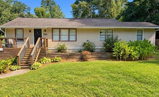 Haus in Atlanta, Georgia, Vereinigte Staaten 1