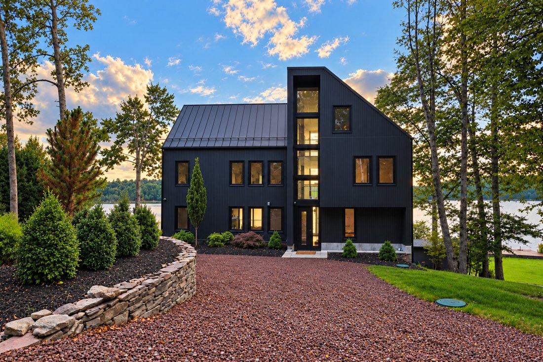 House in Monticello, New York, United States 1 - 18872322