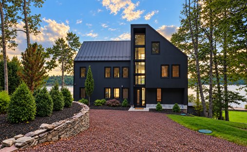 House in Monticello, New York, United States 1