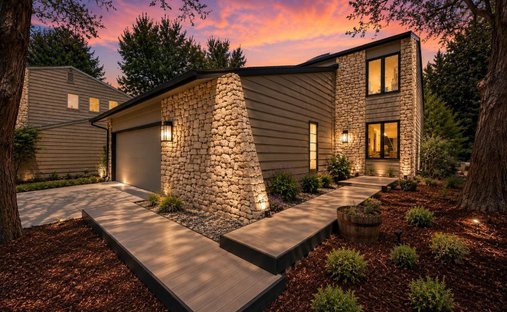 House in Littleton, Colorado, United States 1