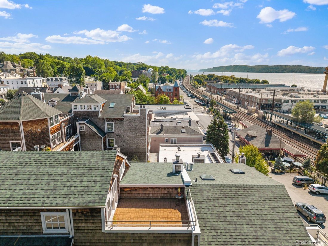 Condo in Irvington, New York, United States 1 - 18870603