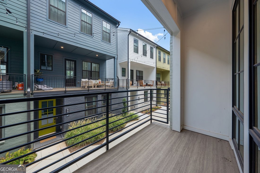 Condominio a Atlanta, Georgia, Stati Uniti 5 - 18874570