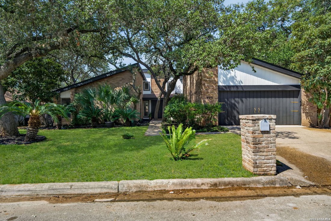 Casa a San Antonio, Texas, Stati Uniti 1 - 18874276