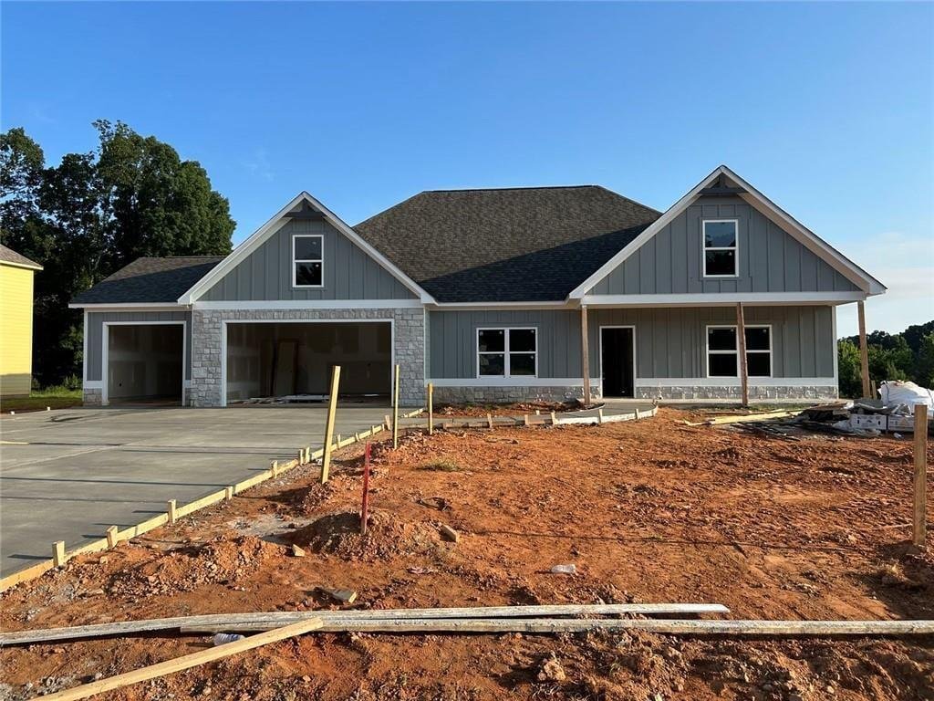 House in Dallas, Georgia, United States 2 - 18313430