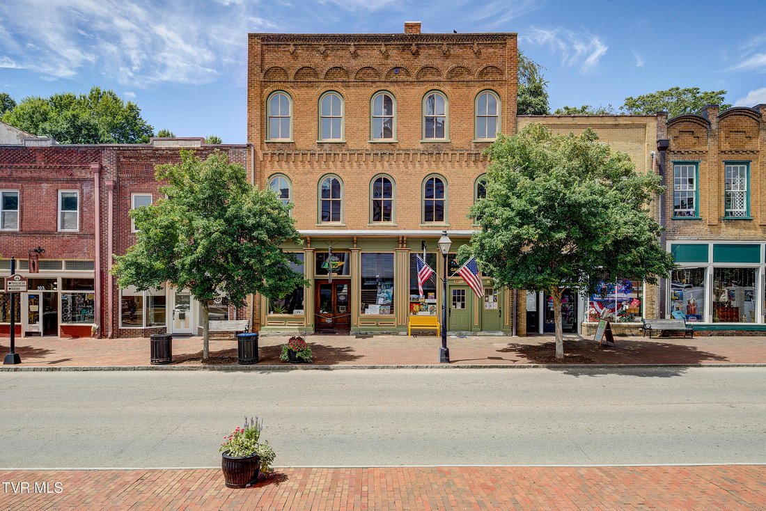Condo in Jonesborough, Tennessee, United States 1 - 18874671