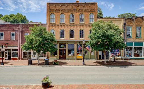 Condo in Jonesborough, Tennessee, United States 1