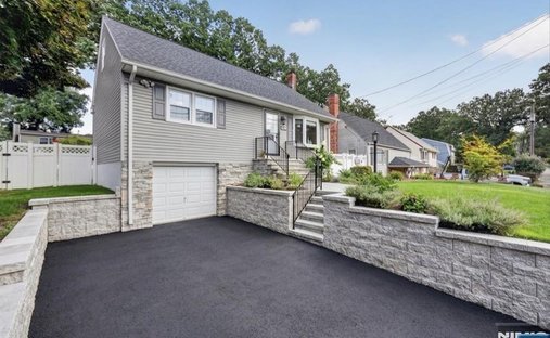 Maison à Wayne, New Jersey, États-Unis 1