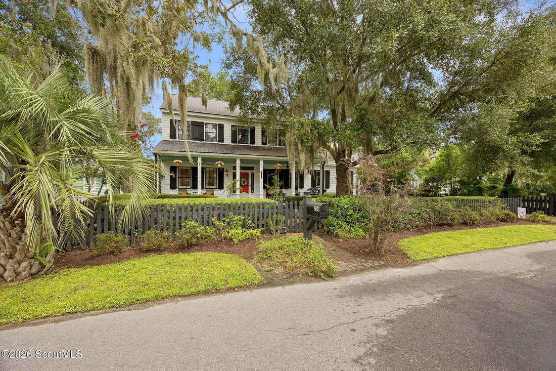 Casa en St. Marys, Georgia, Estados Unidos 5 - 18873601