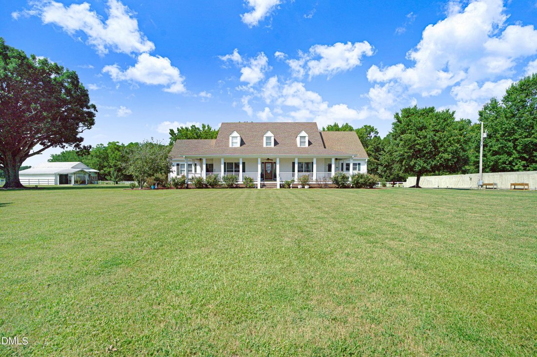 Haus in Wilson, North Carolina, Vereinigte Staaten 2 - 18871044