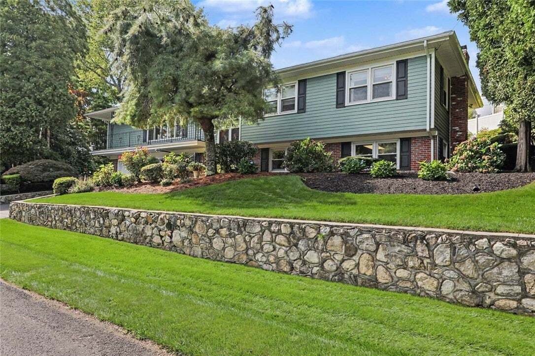 Haus in Johnston, Rhode Island, Vereinigte Staaten 4 - 18870813