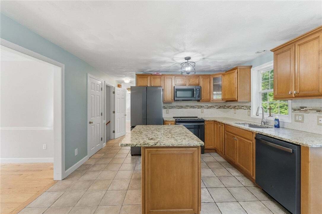 Casa en Coventry, Rhode Island, Estados Unidos 5 - 18873747