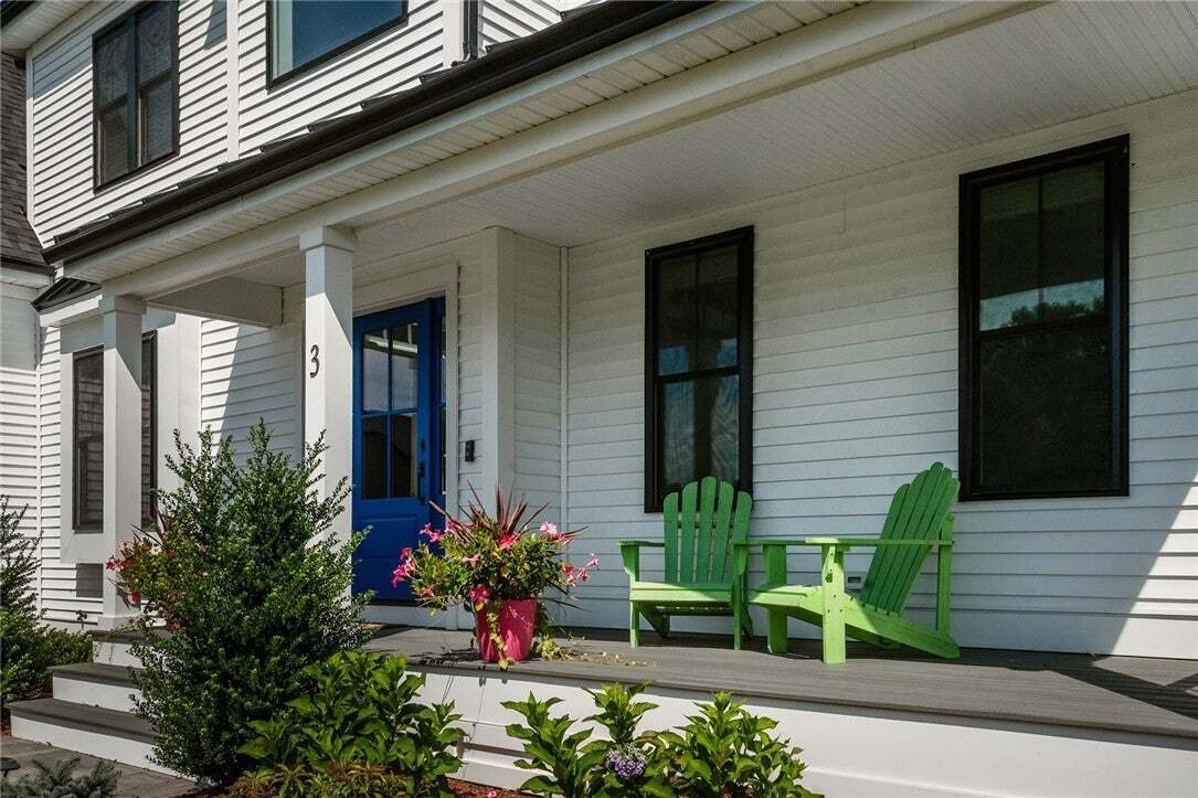 House in Rehoboth, Massachusetts, United States 4 - 18873753