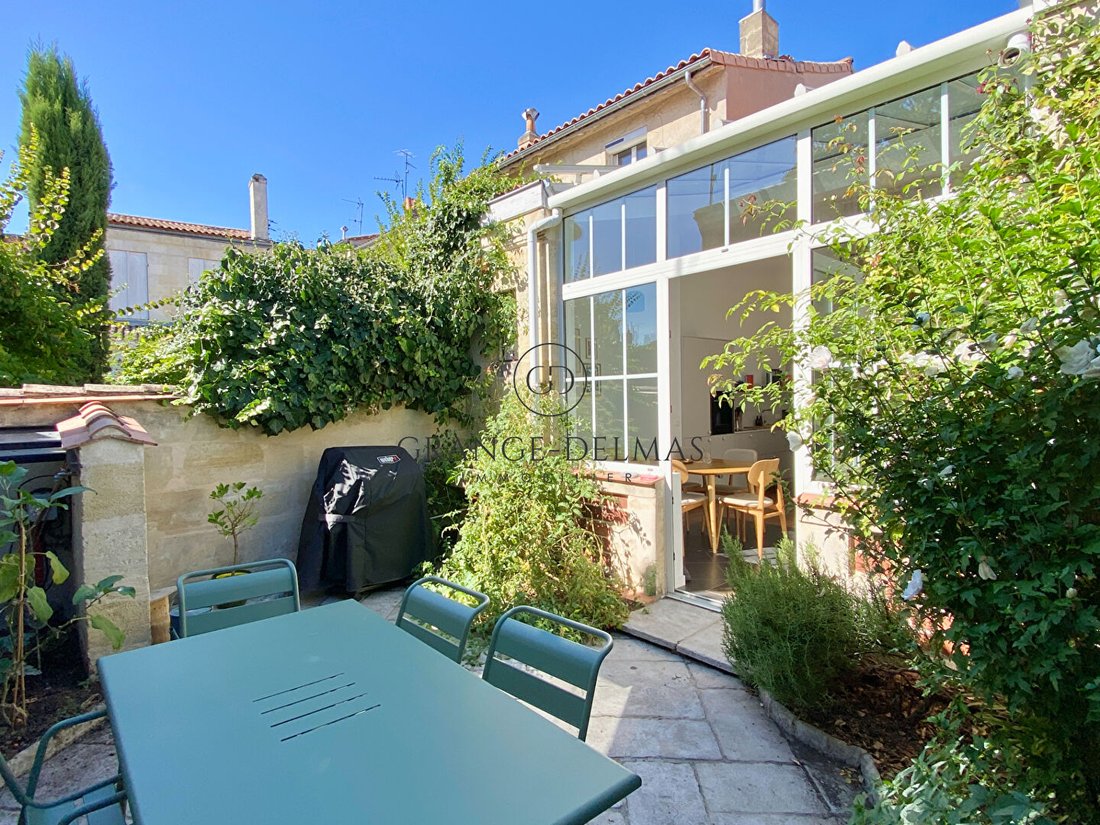 House in Le Lac-Bacalan, Bordeaux, France 4 - 18872503