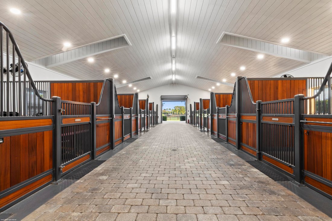 Casa a Wellington, Florida, Stati Uniti 3 - 18874676
