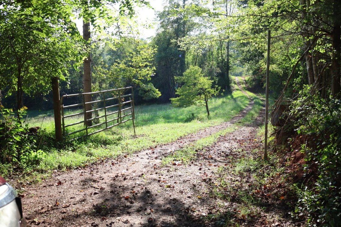 Terreno a Amherst, Virginia, Stati Uniti 5 - 18872831