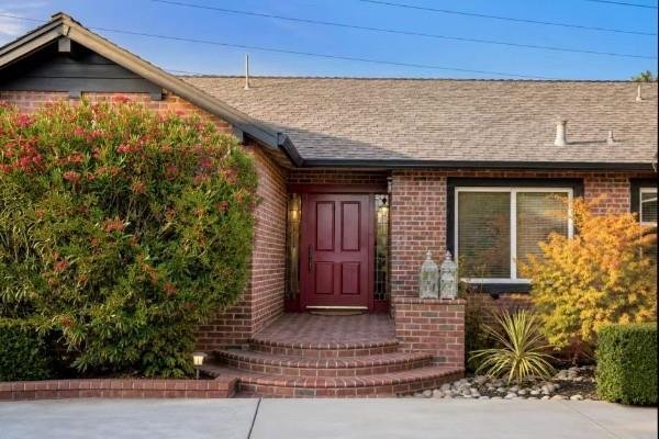 House in Saratoga, California, United States 1 - 18873606
