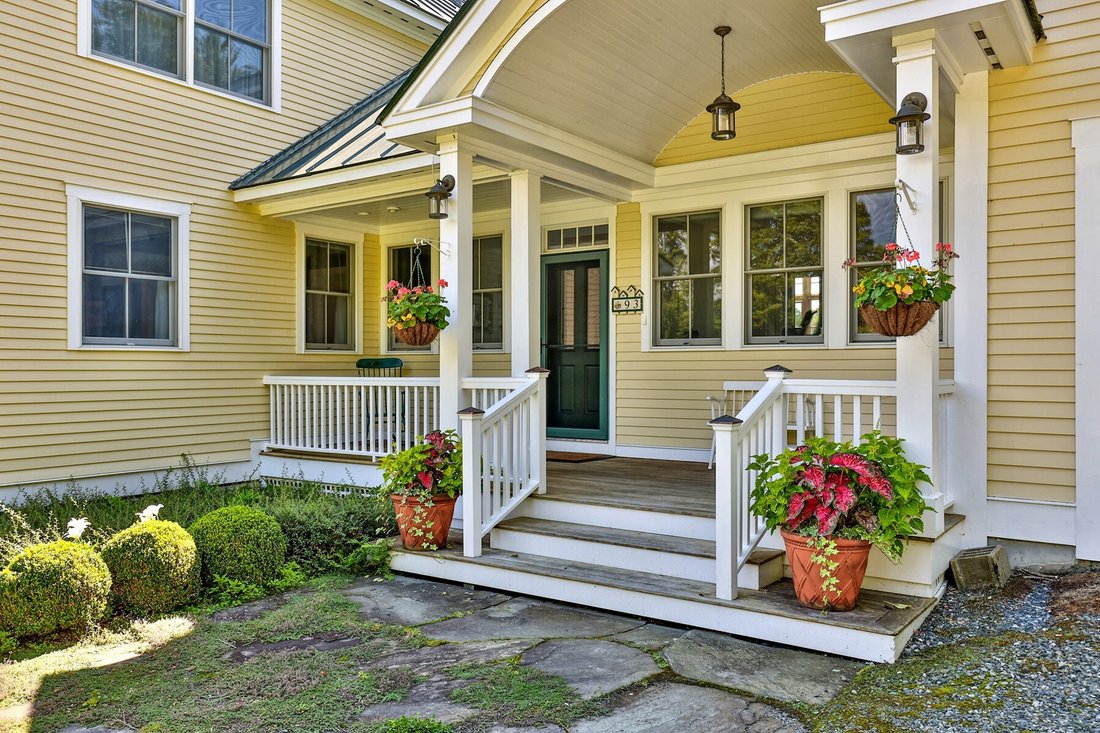 House in Ludlow, Vermont, United States 2 - 18680078