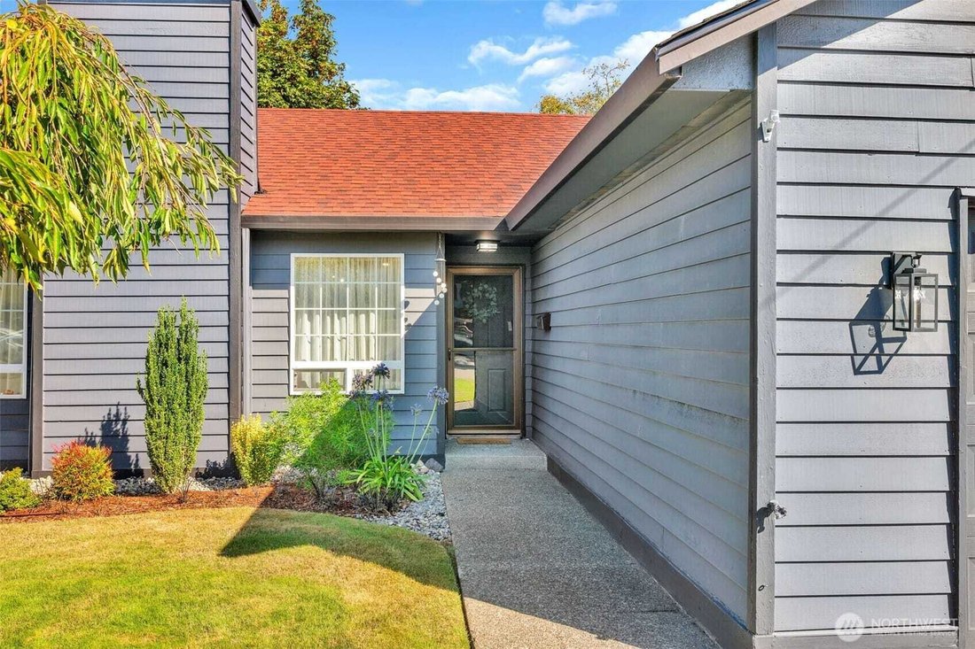 House in Tacoma, Washington, United States 2 - 18871323
