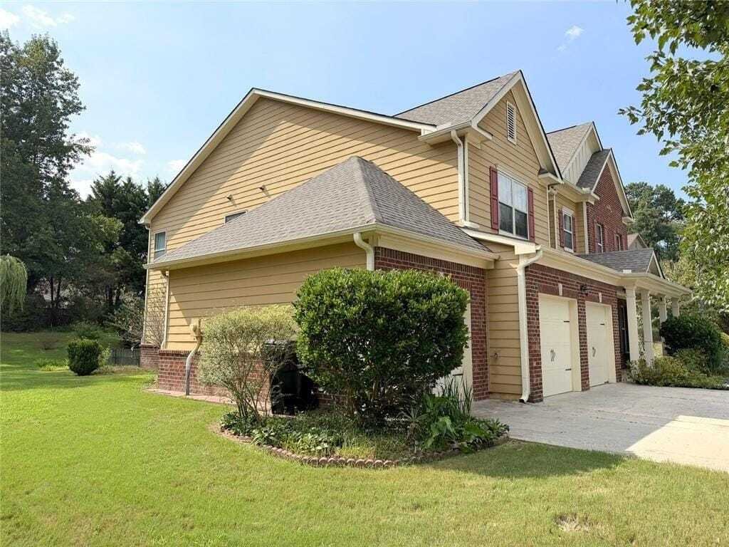 Casa a Powder Springs, Georgia, Stati Uniti 4 - 18870871