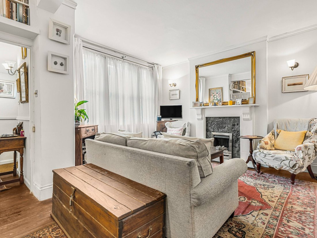 Wohnung in Barons Court, Hammersmith und Fulham, England 5 - 18875074