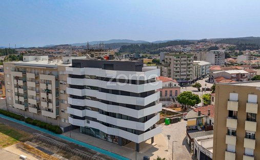 Apartamento en Bougado (Sao Martinho e Santiago), Distrito de Oporto, Portugal 1