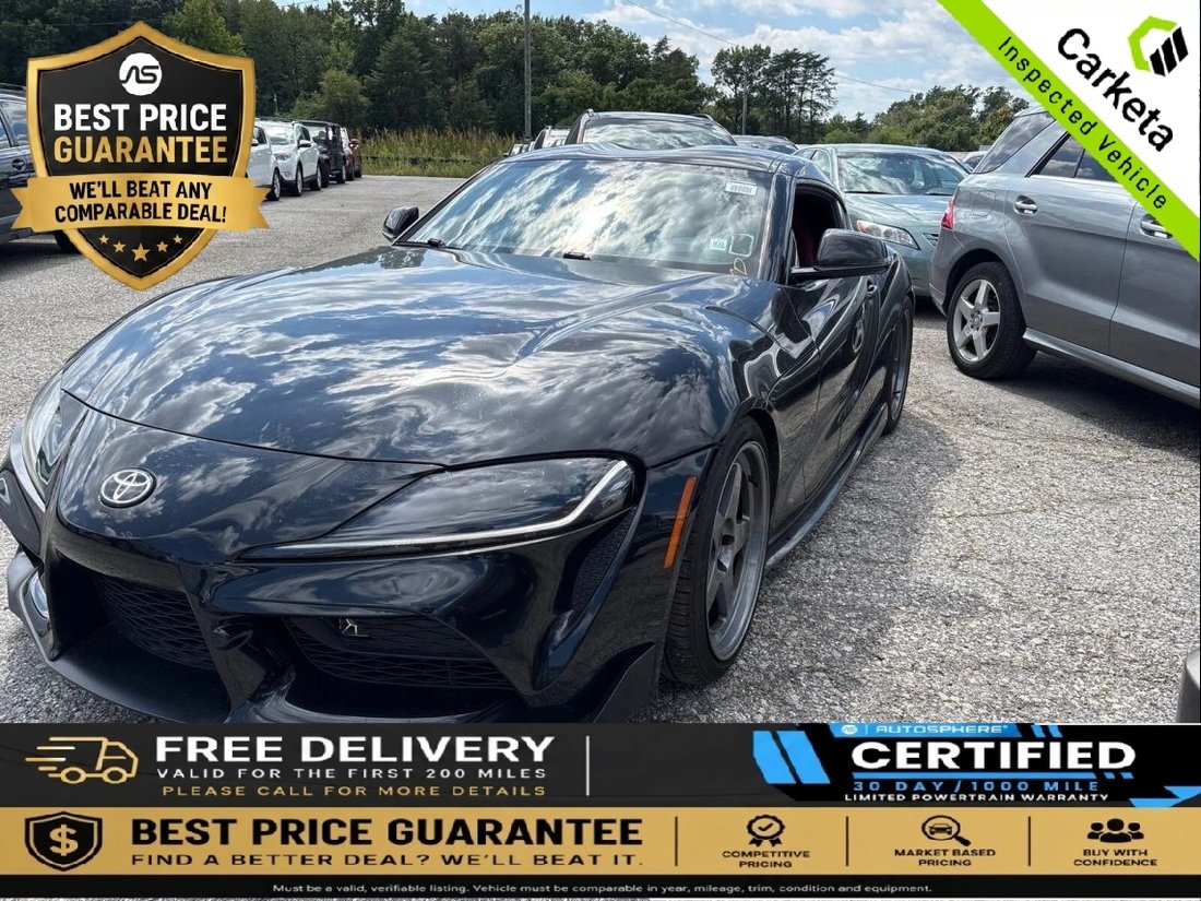 Coupe in Buford, GA, United States 1 - 18875426