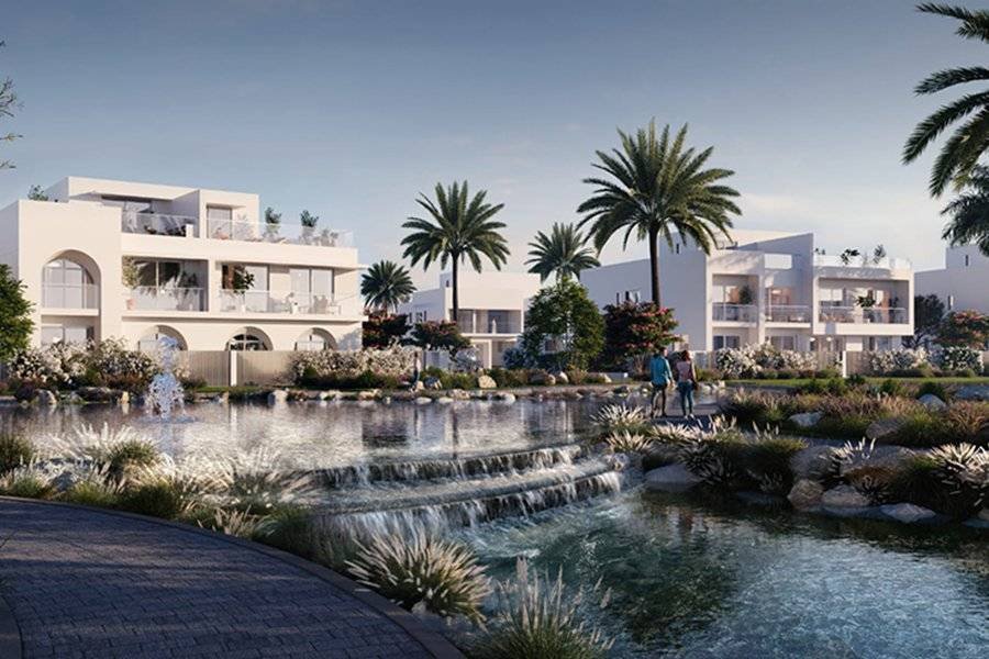 Villa en Ud al Bayda, Dubái, Emiratos Árabes Unidos 2 - 18872002