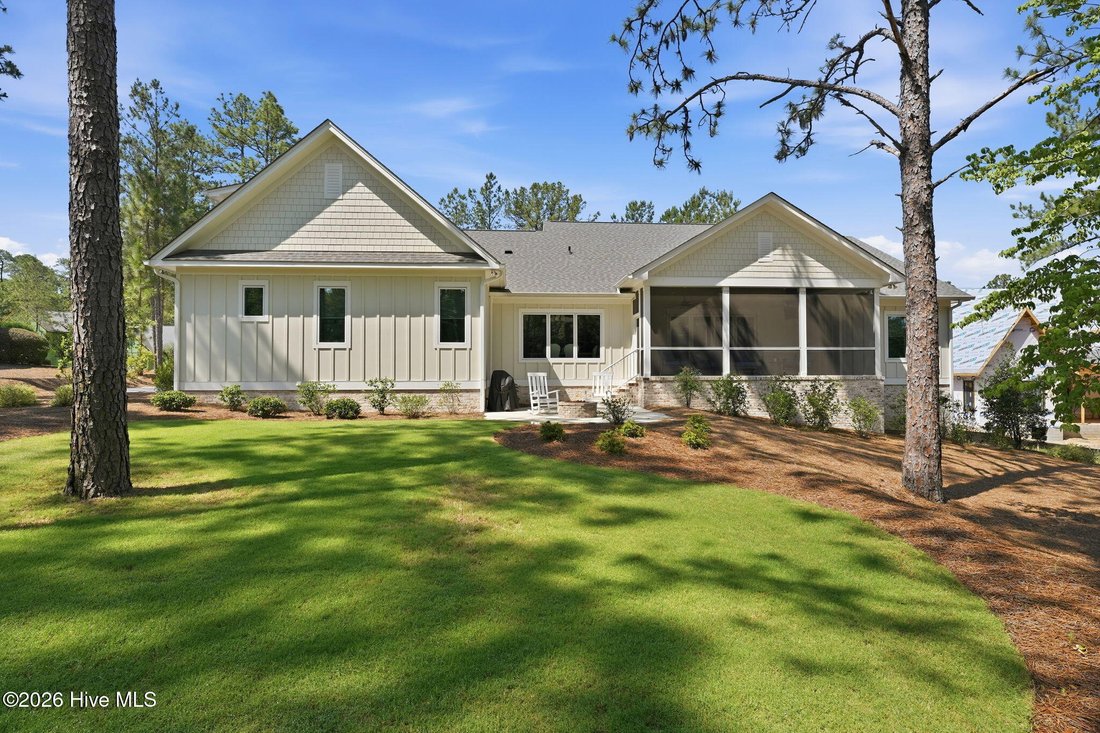 House in Pinehurst, North Carolina, United States 3 - 18871297