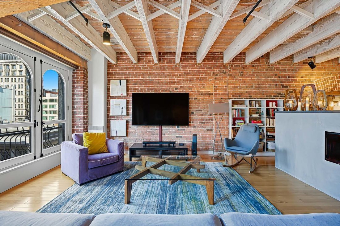 Condo in Montréal, Quebec, Canada 5 - 18874889