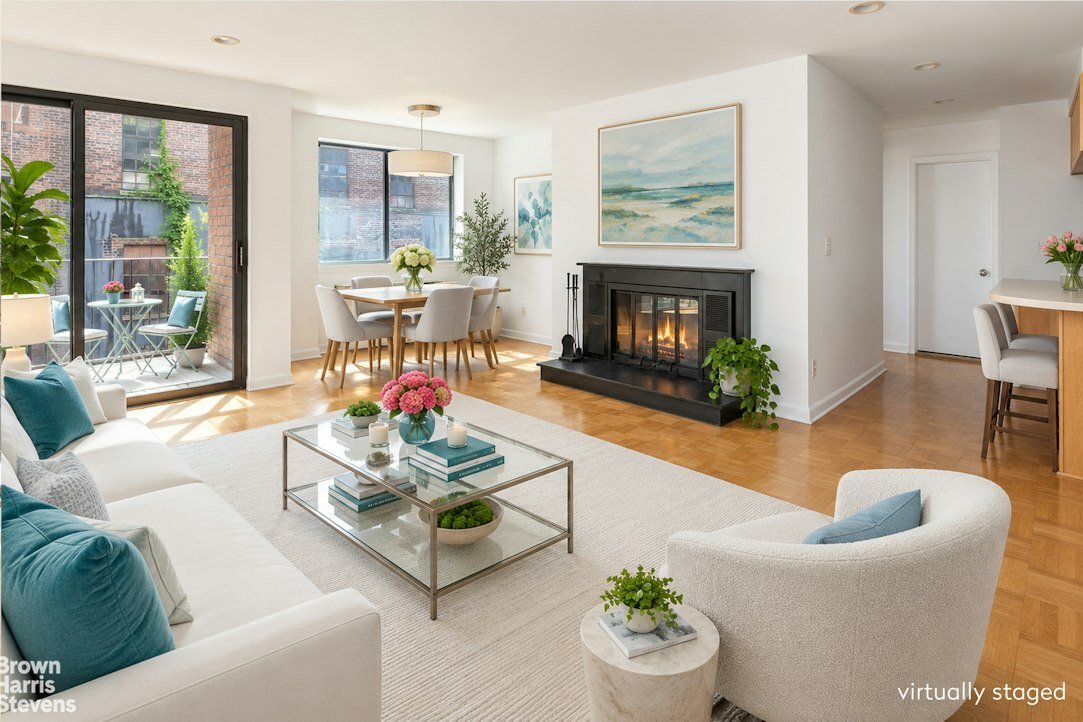 Co Op in New York, New York, United States 1 - 18874583