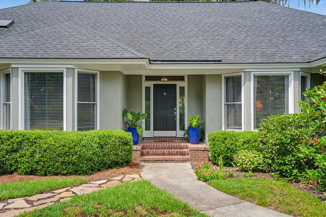 Casa a Savannah, Georgia, Stati Uniti 3 - 18870524