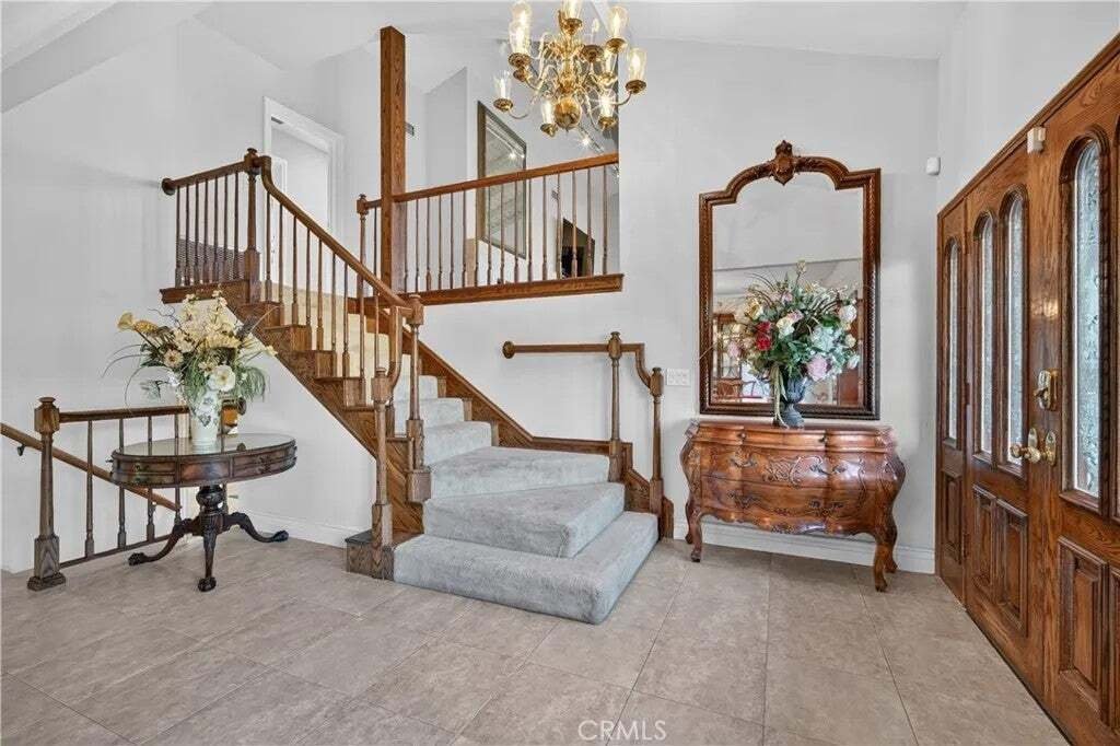House in West Covina, California, United States 4 - 18873852