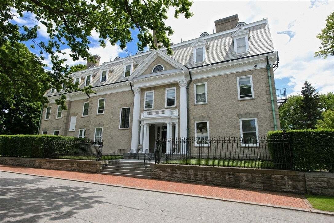 Condominio a Newport, Rhode Island, Stati Uniti 2 - 18873744