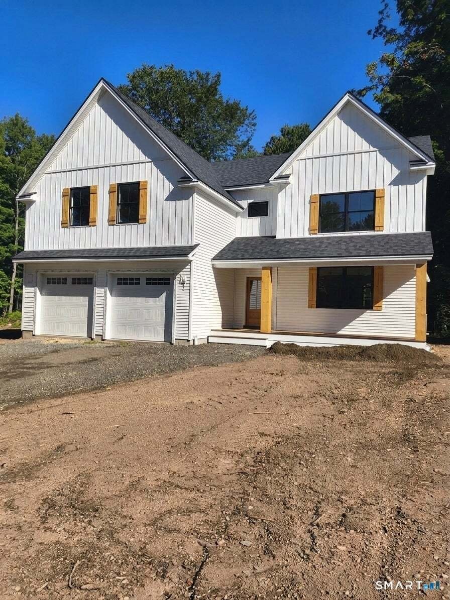 House in Cheshire, Connecticut, United States 2 - 18870936