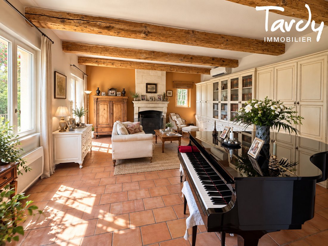 Villa en Nord Est, Ollioules, Francia 4 - 18872248