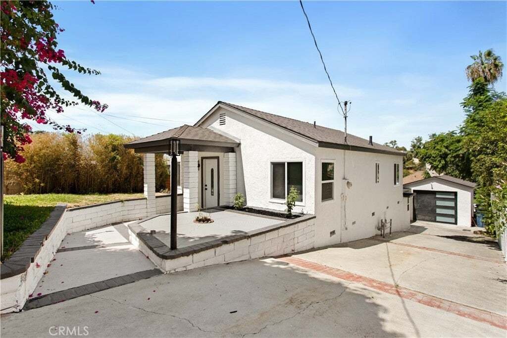Maison à East Los Angeles, Californie, États-Unis 1 - 18794239