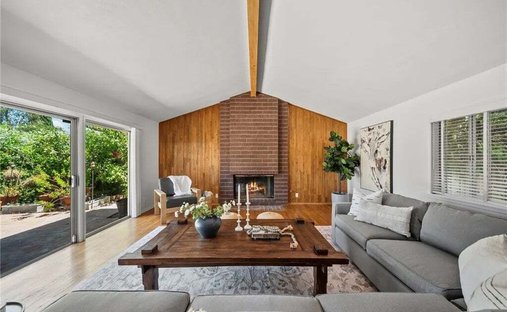 Maison à Los Angeles, Californie, États-Unis 1