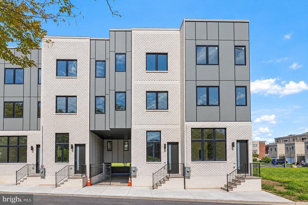Townhouse in Philadelphia, Pennsylvania, United States 1 - 18874194