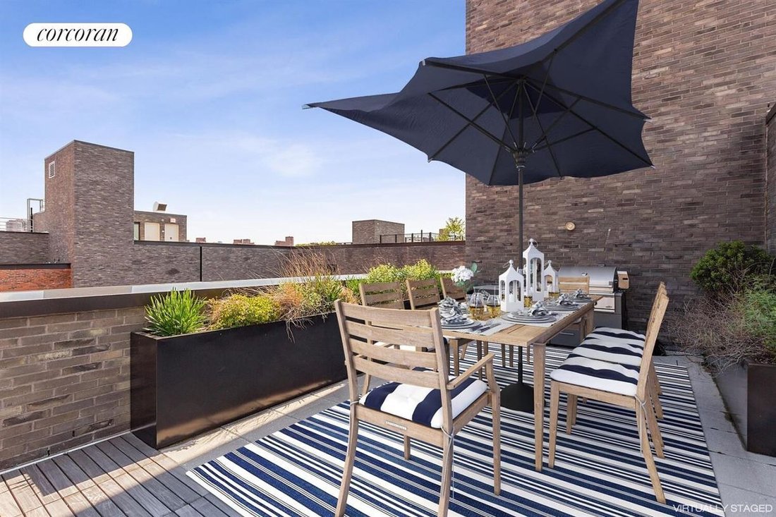 Condo in New York, New York, United States 2 - 18870449