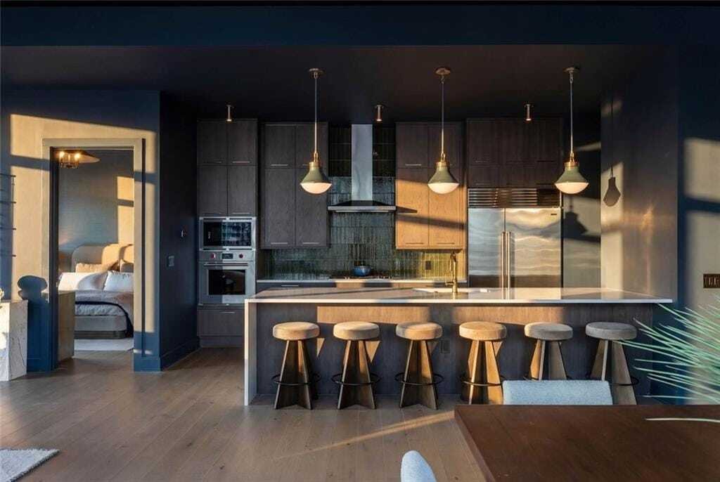 Condo in Atlanta, Georgia, United States 4 - 18873481