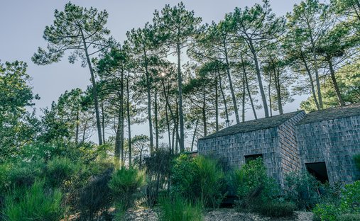 Villa in Biscarrosse, Neu-Aquitanien, Frankreich 1