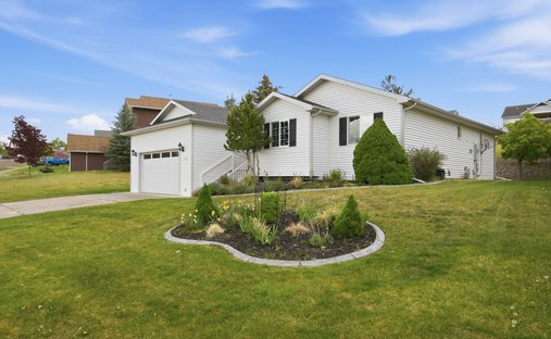 Casa a Missoula, Montana, Stati Uniti 1