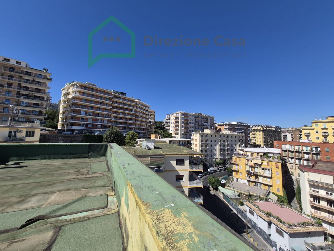 Appartamento in Napoli, Campania, Italia 4 - 18875323