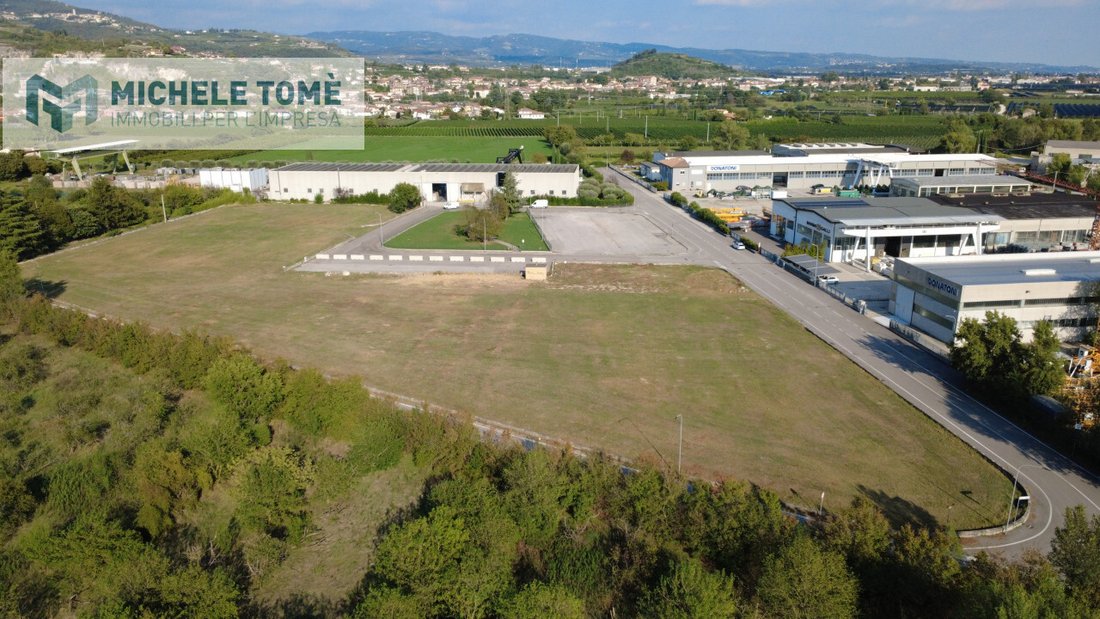 Land in Sant'Ambrogio di Valpolicella, Veneto, Italy 1 - 14859690