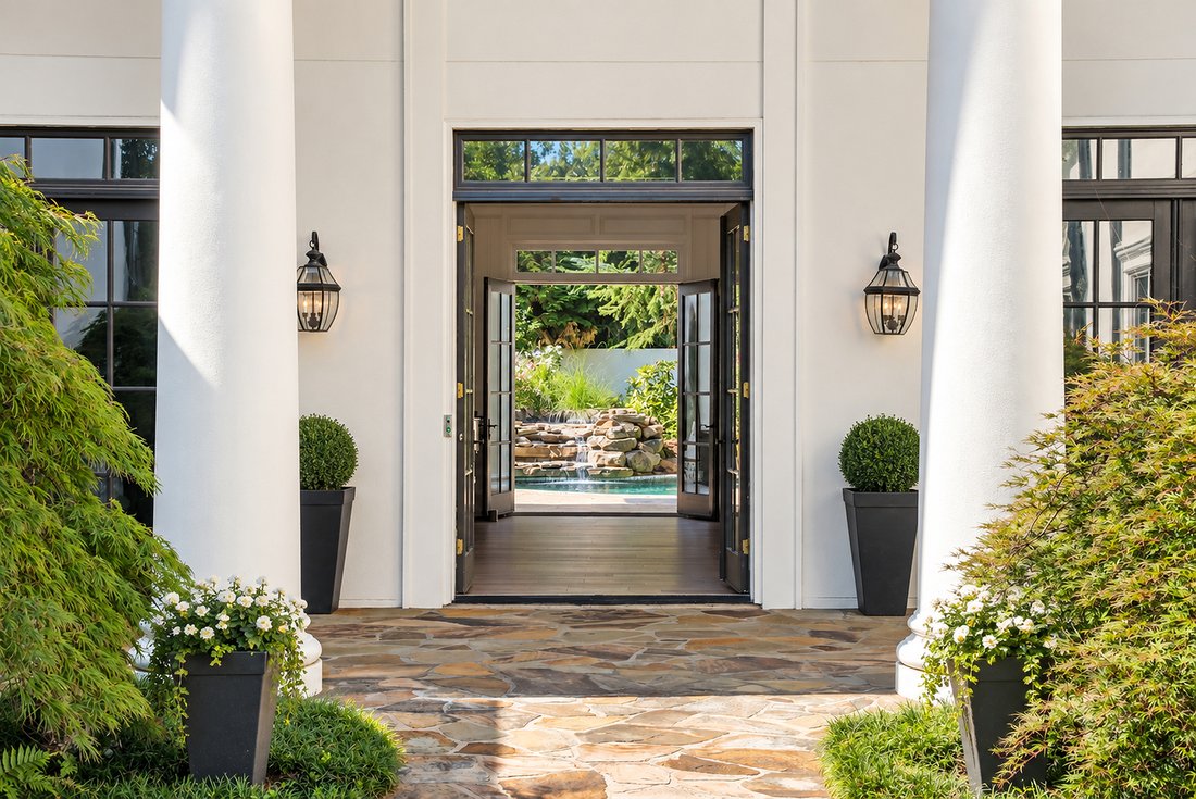 House in Alpharetta, Georgia, United States 4 - 18872777
